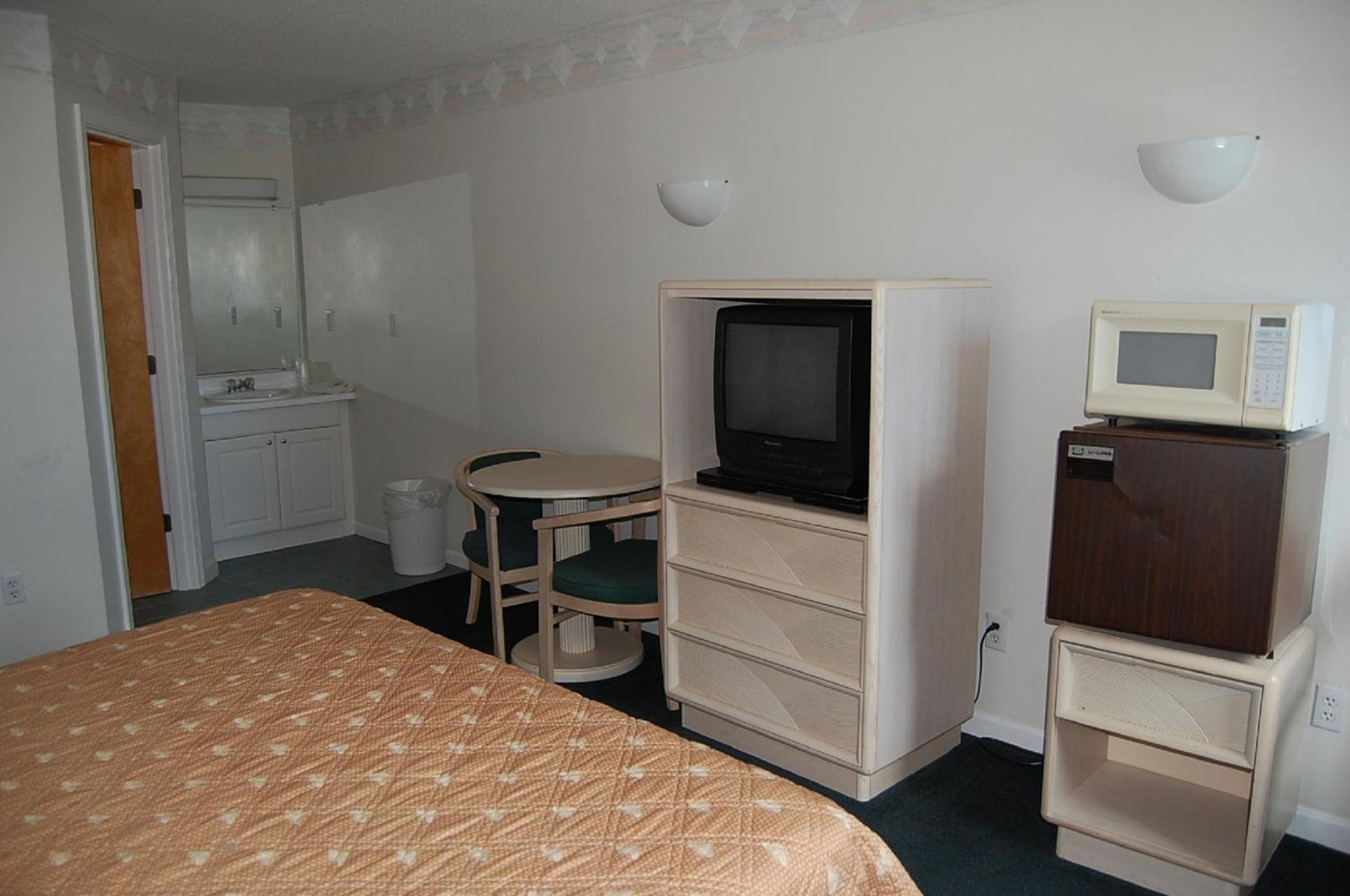 Point 1 Resort & Motel Westerly Szoba fotó